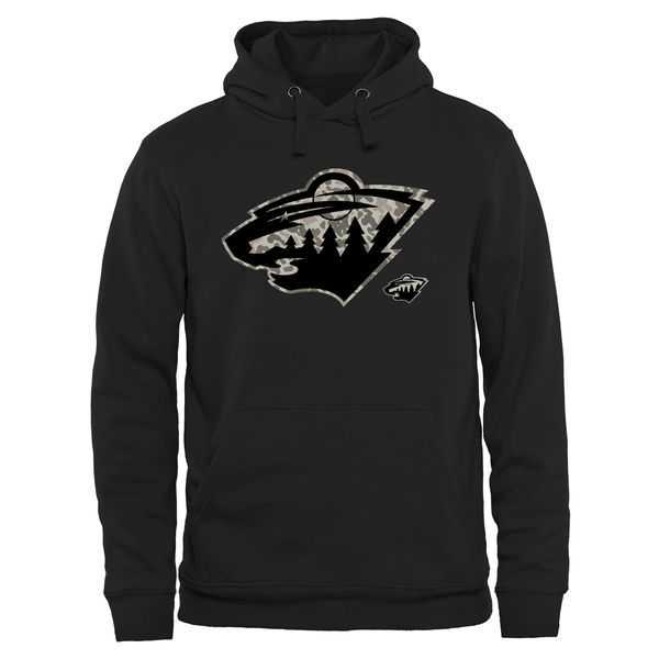Men's Minnesota Wild Black Rink Warrior Pullover Hoodie,We sell and wholesale Men's Minnesota Wild Black Rink Warrior Pullover Hoodie on line form chian!